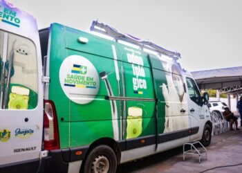 Prefeitura divulga cronograma da Unidade Móvel Odontológica