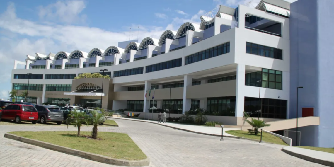 Em ofício dirigido ao presidente do Legislativo, a chefe da Procuradoria-Geral de Justiça, detalhou que a matéria substitui um projeto enviado anteriormente à Casa - Foto: Divulgação/MP-BA