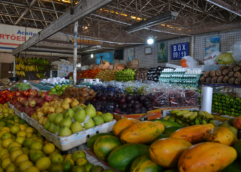 2º Foto: Mercado do Ogunjá - Foto: Ascom/SDE