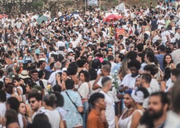 - Foto: Rafaela Araújo | Ag. A Tarde