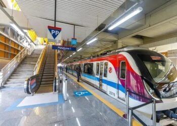 Ocorrências causam impactos na operação do metrô - Foto: Divulgação | CCR Metrô Bahia