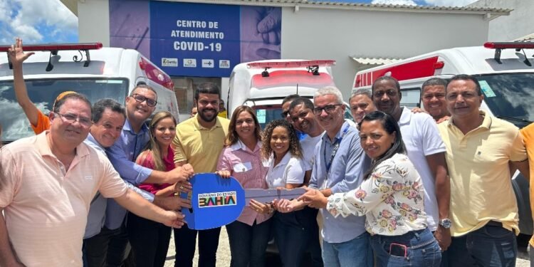 Foto Márcio Rocha SAÚDE