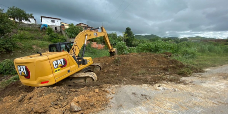 BA-130 Ponto Astério Crédito: Divulgação