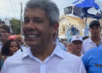 Foto: leitor/Aratu On