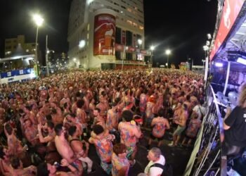 Circuito Dodô em 2023 — Foto: Enaldo Pinto/Ag Haack