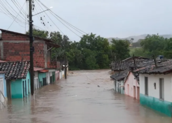 Equipes prestaram assistência em 15 cidades por conta das fortes chuvas - Foto: Reprodução | Redes Sociais