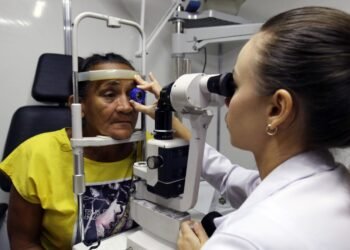 foto: Leonardo Rattes / Saúde GovBA