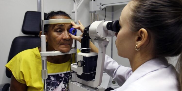 foto: Leonardo Rattes / Saúde GovBA