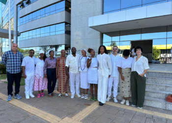 Terreiro, é tombado como Patrimônio Cultural Brasileiro