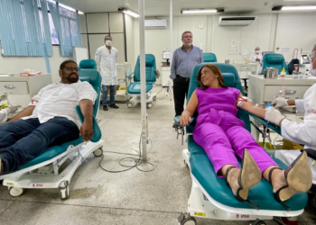 Fotos: Bárbara Silveira/SAÚDE GOVBA