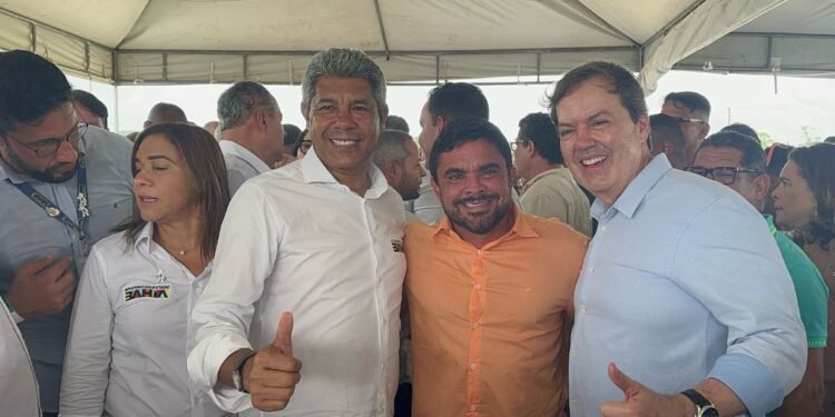 Novo Hospital Regional de Alagoinhas vai beneficiar o município de Itanagra