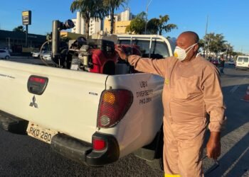 foto: Bárbara Silveira/Saúde GovBA