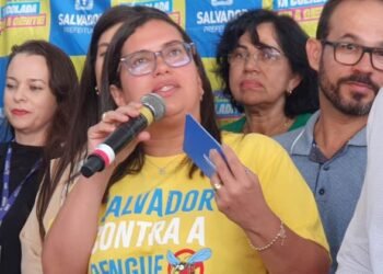 Foto: Jamile Amine/bahia.ba