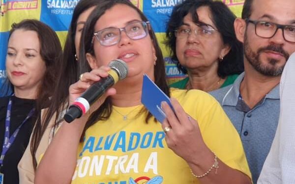 Foto: Jamile Amine/bahia.ba