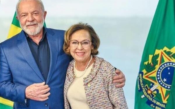 Foto: Ricardo Stuckert / PR