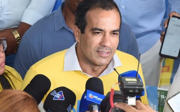 Foto: Valter Pontes / Secom PMS