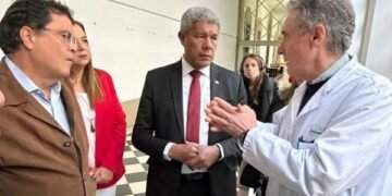 Foto: Eudes Benício/GOVBA