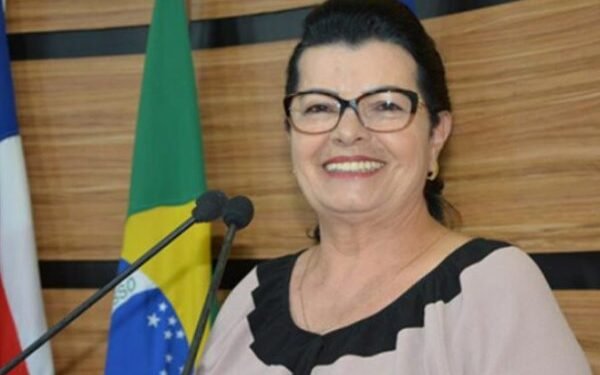 Foto: Divulgação/Câmara Municipal de Vitória da Conquista