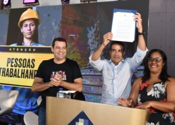 Foto: Valter Pontes/Secom PMS