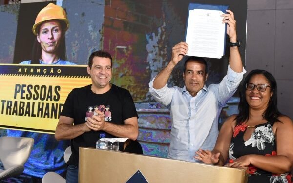 Foto: Valter Pontes/Secom PMS