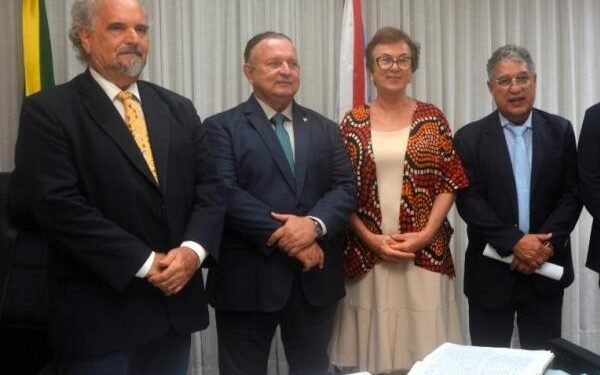 Foto: Ascom Alba/ Agência Alba