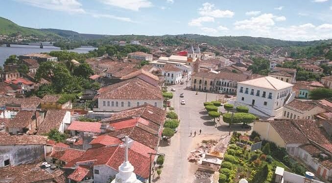 Cachoeira pode se tornar Patrimônio Cultural da Humanidade