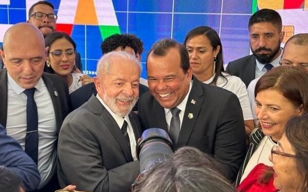 Foto: Ascom Geraldo Jr.