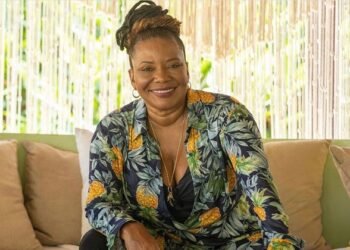 Foto: Instagram/Margarethmenezes