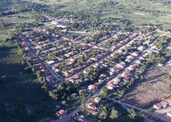 Itanagra será contemplada, com o Novo PAC Seleções