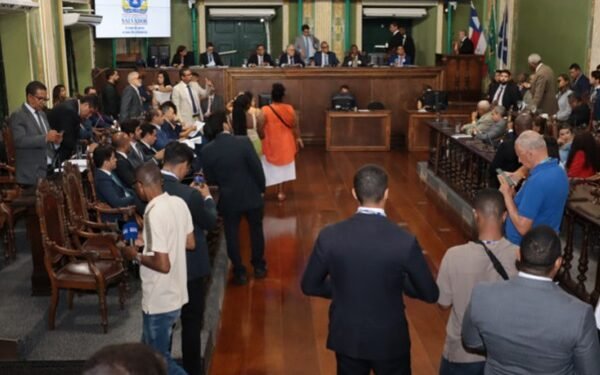 Foto: Antônio Queirós/CMS