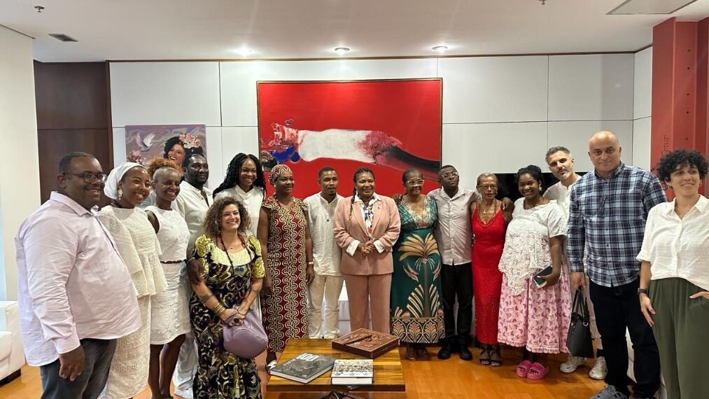 Tombamento do Terreiro Ilê Axé Icimimó Aganjú Didê é tema de reunião