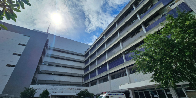 fotos: Leonardo Rattes/Saúde GovBA