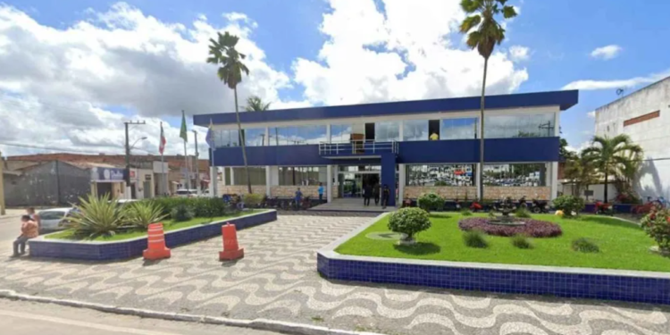 TCM detalhou que o processo está em tramitação e sem nenhuma decisão até o momento - Foto: Reprodução | Google Street View