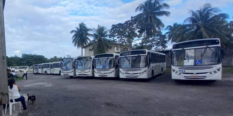 Foto: Lorena Dias/TV Aratu