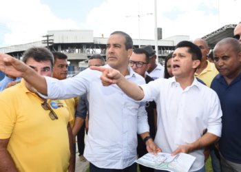 A iniciativa integra o pacote de ações municipais em celebração aos 475 anos de Salvador - Foto: Valter Pontes / Secom PMS