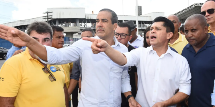 A iniciativa integra o pacote de ações municipais em celebração aos 475 anos de Salvador - Foto: Valter Pontes / Secom PMS