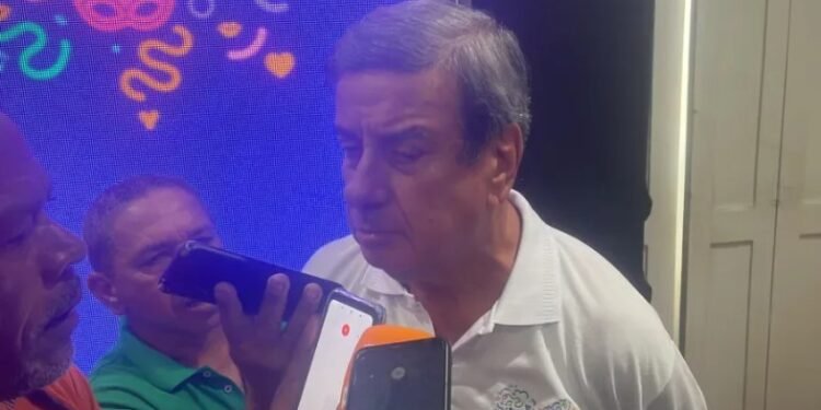 - Foto: Vinicius Portugal | Portal MASSA!