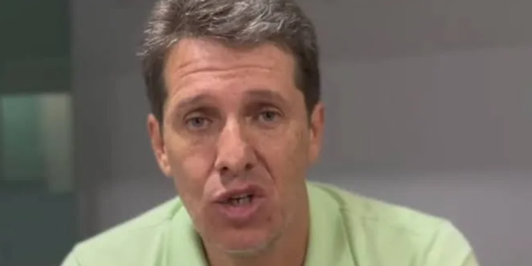 Em 2022 o MP-BA emitiu decisão de Declínio de Atribuição, enviando para o Ministério Público Federal, o Inquérito Civil que trata da imputação dirigida ao prefeito Zé Cocá (PP) - Foto: Reprodução