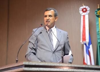 Aprovação ocorre mesmo com crescimento do endividamento do município, que já supera R$ 580 milhões - Foto: Divulgação/Prefeitura de Barreiras