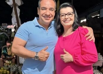 Foto: Reprodução/ Instagram oficial de Lúcia Rocha