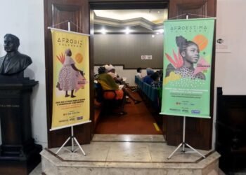 Com mais de 500 vagas para os 11 módulos de ensino, os profissionais irão escolher as aulas que mais atendem as suas necessidades enquanto empreendedores - Foto: Jefferson Peixoto/Secom PMS