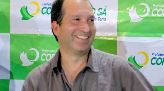 Crédito Foto: Redes sociais