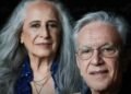 Maria Bethânia e Caetano vão sair em turnê - Foto: Divulgação