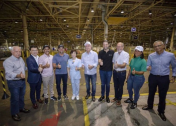 Foto: Jean Victor/Prefeitura de Camaçari