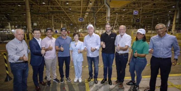 Foto: Jean Victor/Prefeitura de Camaçari