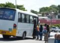 Ônibus voltarão a circular nesta quinta-feira, 13 - Foto: Shirley Stolze/Ag A TARDE