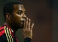 Robinho será julgado pelo STJ para cumprir pena de nove anos no Brasil - Foto: AFP