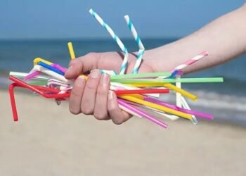 Canudos plásticos: no McDonald's, a ordem será maneirar na distribuição (Daisy-Daisy/Thinkstock)