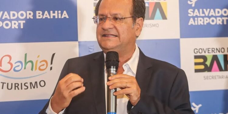 Em sua primeira etapa, o programa do Governo Federal beneficiará aposentados do INSS e estudantes do Prouni - Foto: Rafaela Araújo/ Ag. A TARDE