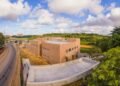 Hospital Veterinário de Salvador foi construído no bairro Canabrava, próximo ao estádio de futebol Barradão, e funcionará todos os dias - Foto: Igor santos/ SECOM